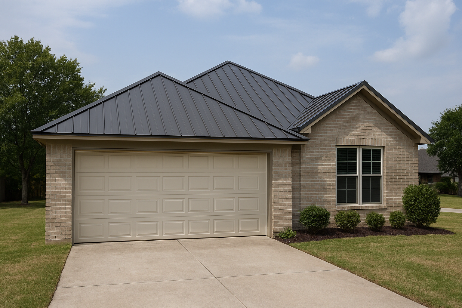 Metal Roof Et Home Solutions
